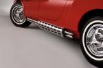 Plymouth XNR Concept 1960 года